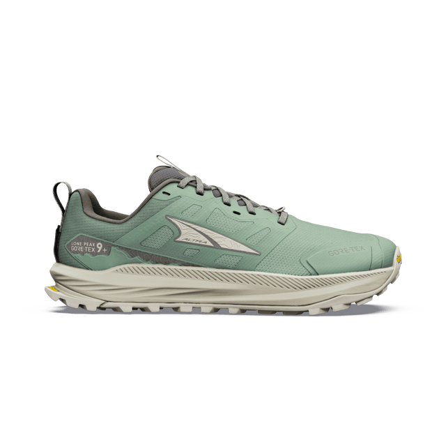Altra | Lone Peak 9+ GTX | Waterdichte Trailschoenen | Heren | trrail.com