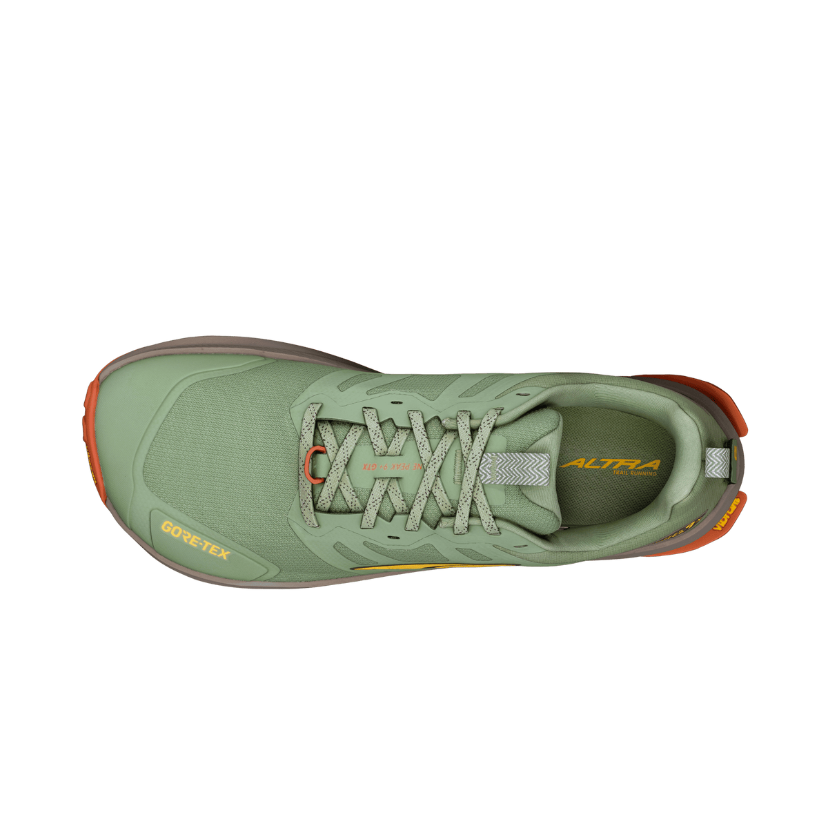 Altra | Lone Peak 9+ GTX | Waterdichte Trailschoenen | Heren | trrail.com