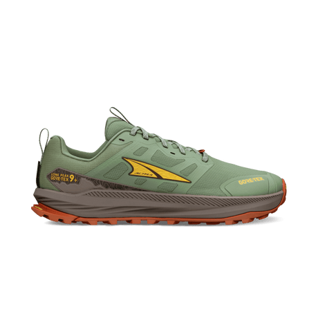 Altra | Lone Peak 9+ GTX | Waterdichte Trailschoenen | Heren | trrail.com