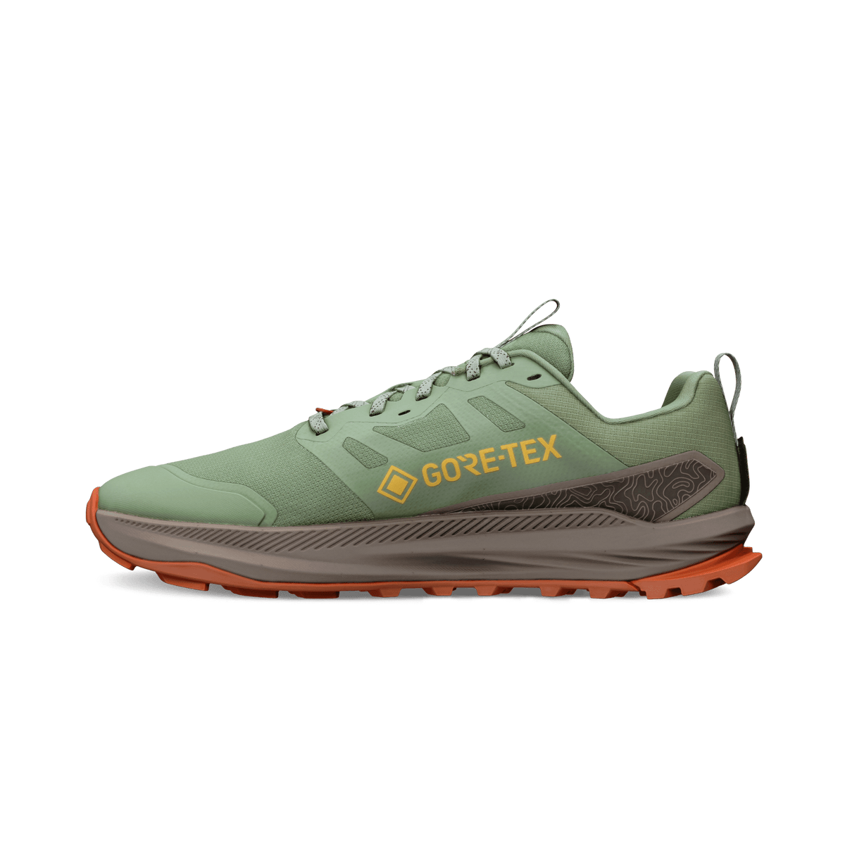 Altra | Lone Peak 9+ GTX | Waterdichte Trailschoenen | Heren | trrail.com