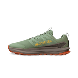 Altra | Lone Peak 9+ GTX | Waterdichte Trailschoenen | Heren | trrail.com