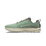 Altra | Lone Peak 9+ GTX | Waterdichte Trailschoenen | Heren | trrail.com