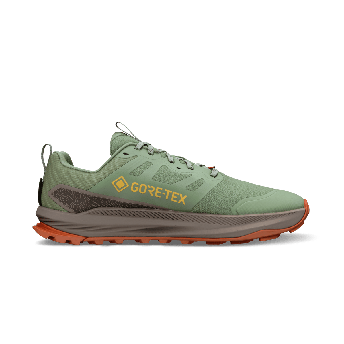 Altra | Lone Peak 9+ GTX | Waterdichte Trailschoenen | Heren | trrail.com