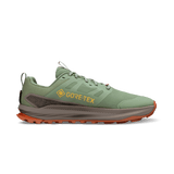 Altra | Lone Peak 9+ GTX | Waterdichte Trailschoenen | Heren | trrail.com