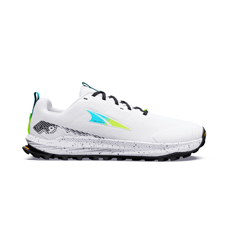 Altra Lone Peak 9+ Heren - trrail.com