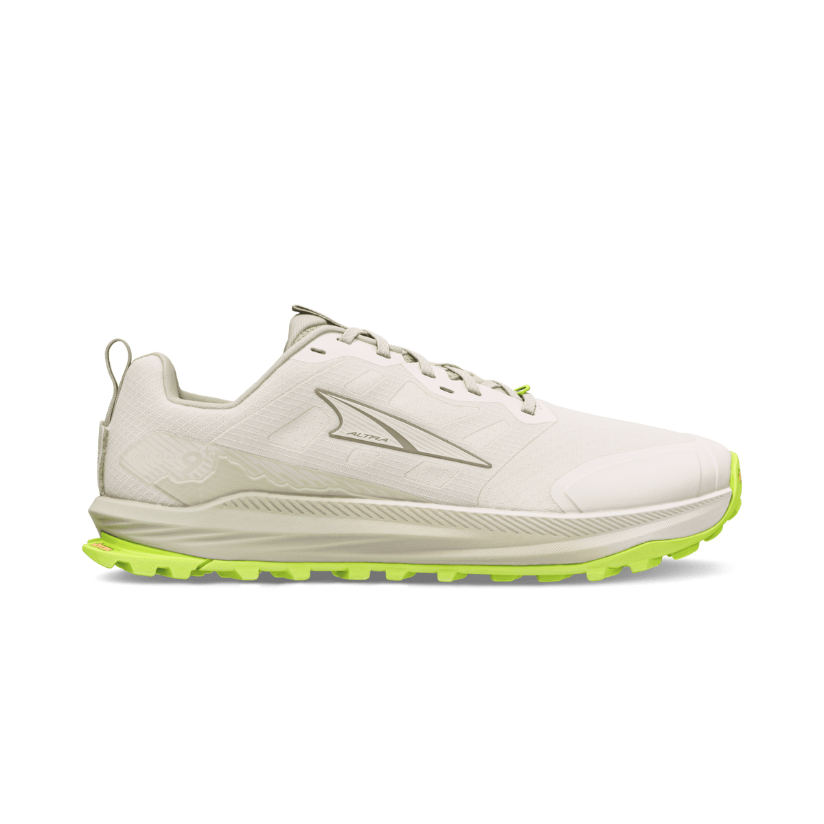 Altra Lone Peak 9+ Heren - trrail.com
