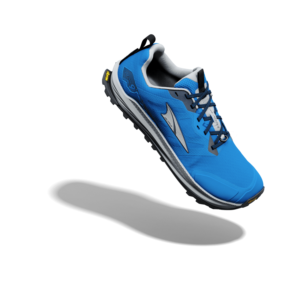 Altra Lone Peak 9+ Heren - trrail.com