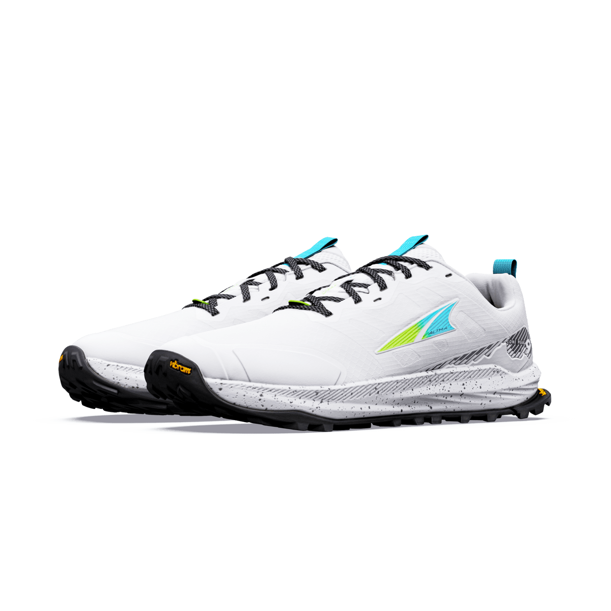 Altra Lone Peak 9+ Heren - trrail.com