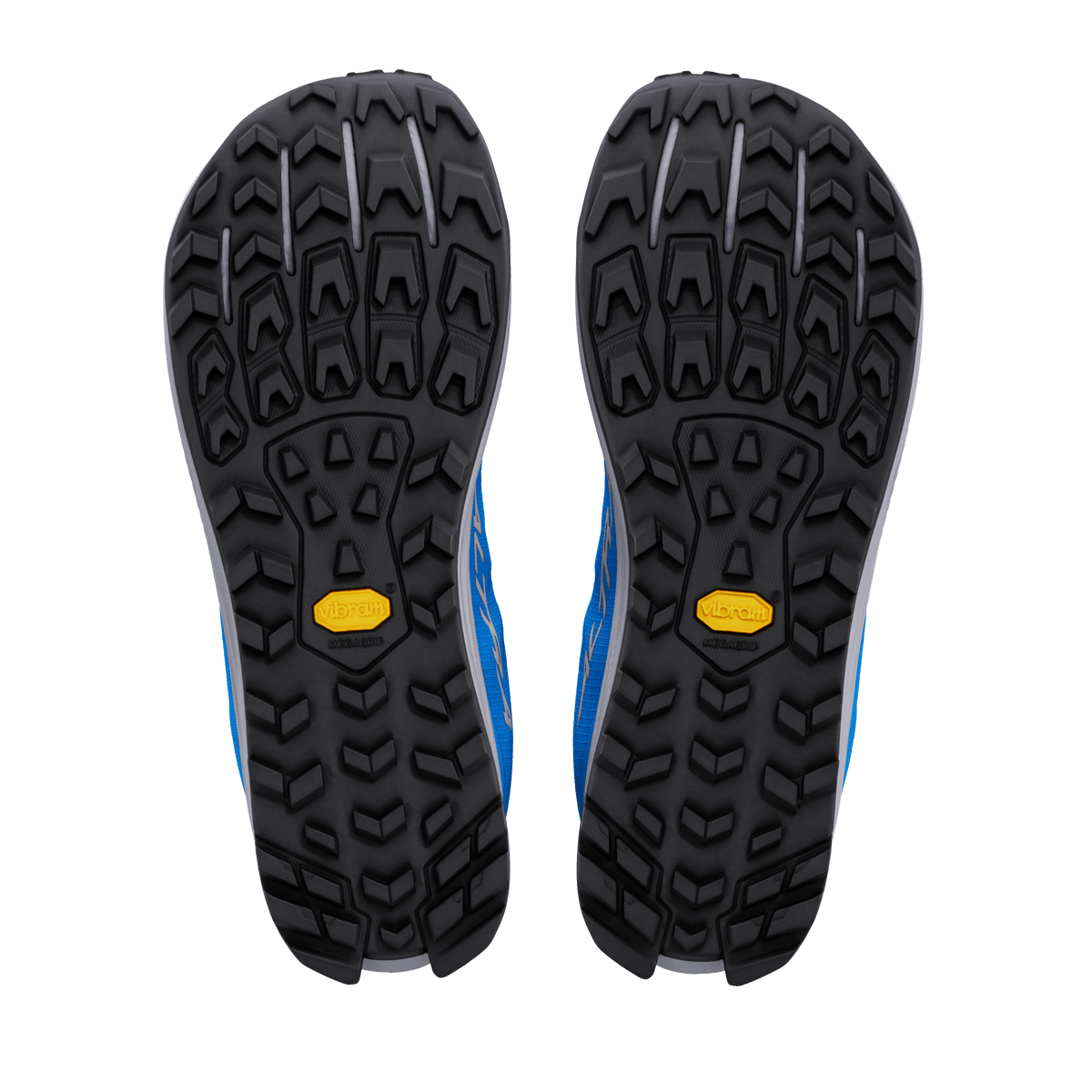 Altra Lone Peak 9+ Heren - trrail.com