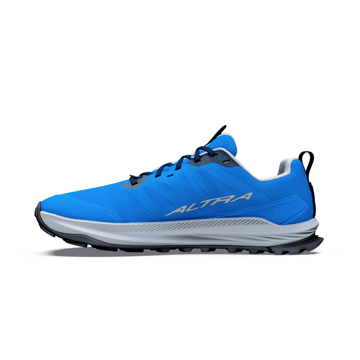 Altra Lone Peak 9+ Heren - trrail.com