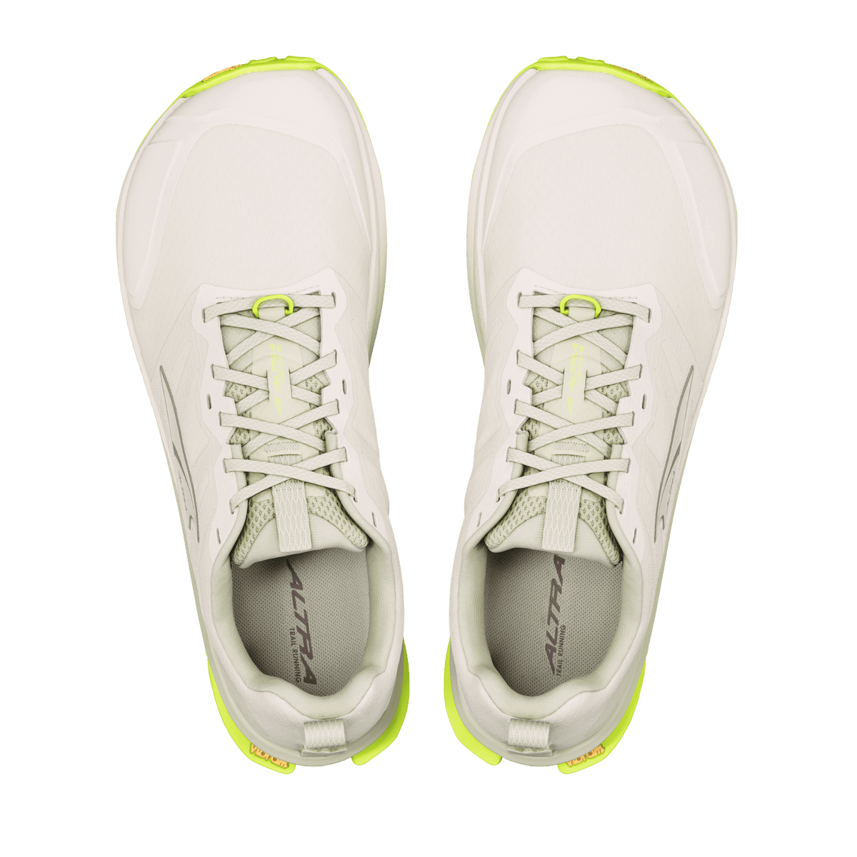 Altra Lone Peak 9+ Heren - trrail.com
