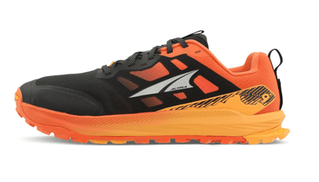 Altra Lone Peak 9+ Heren - trrail.com