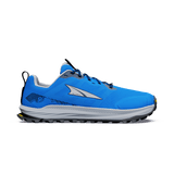 Altra Lone Peak 9+ Heren - trrail.com