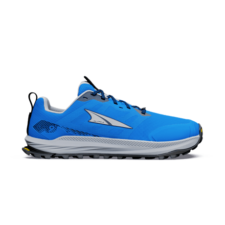 Altra Lone Peak 9+ Heren - trrail.com