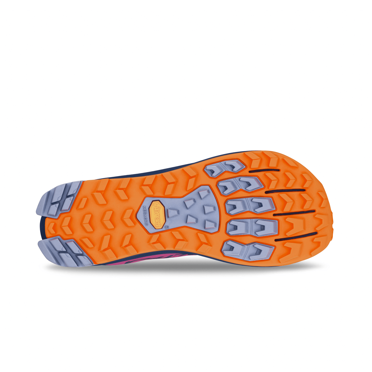 Altra Lone Peak 9+ Dames | trrail.com