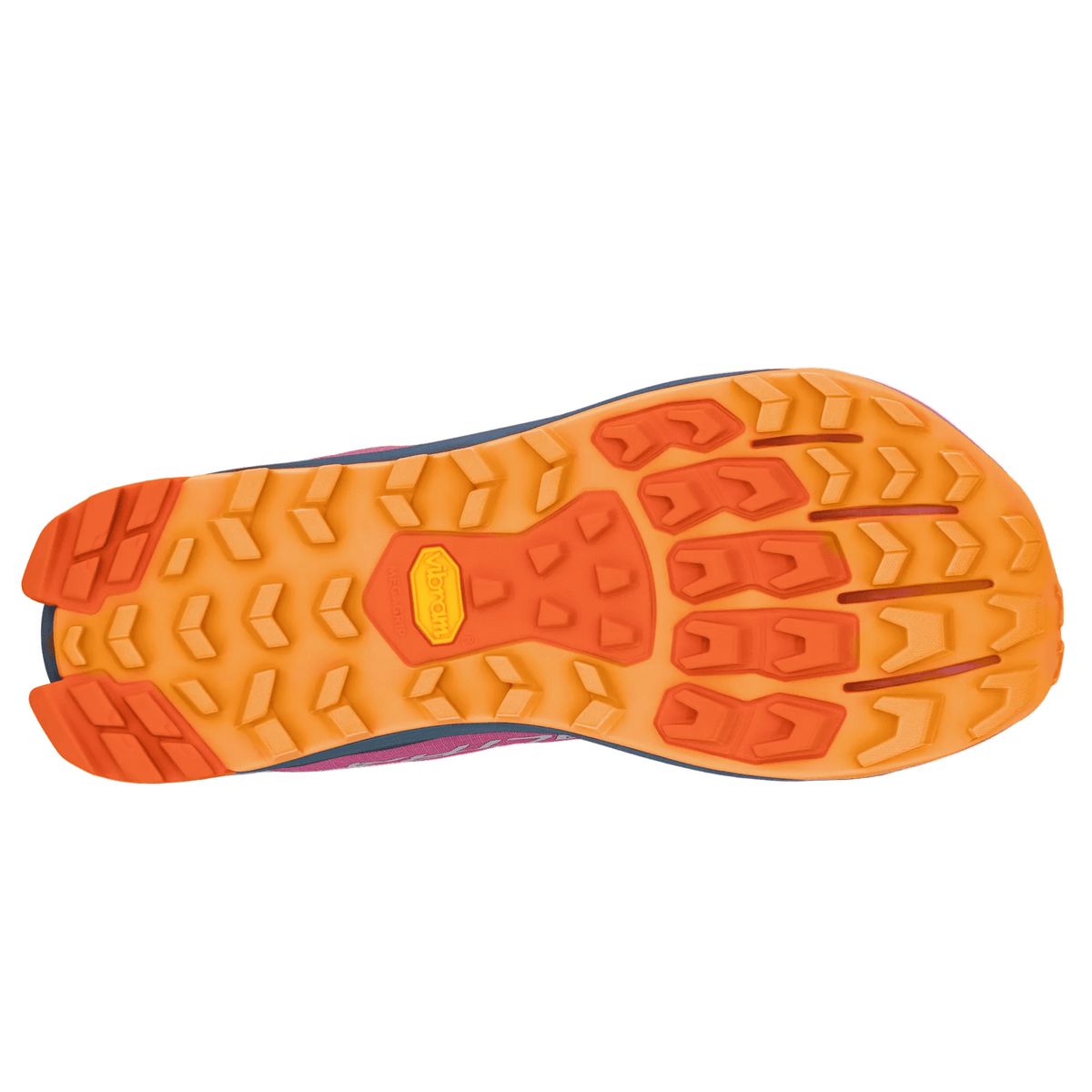 Altra | Lone Peak 9+ | Trailschoenen | Dames - trrail.com