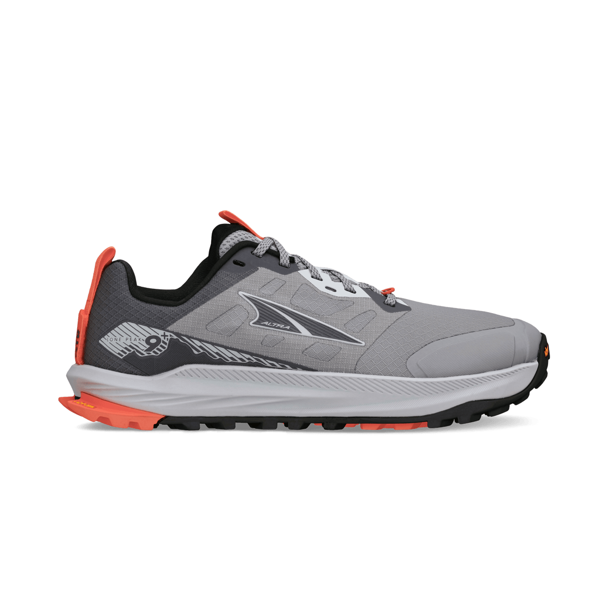 Altra | Lone Peak 9+ | Trailschoenen | Dames - trrail.com