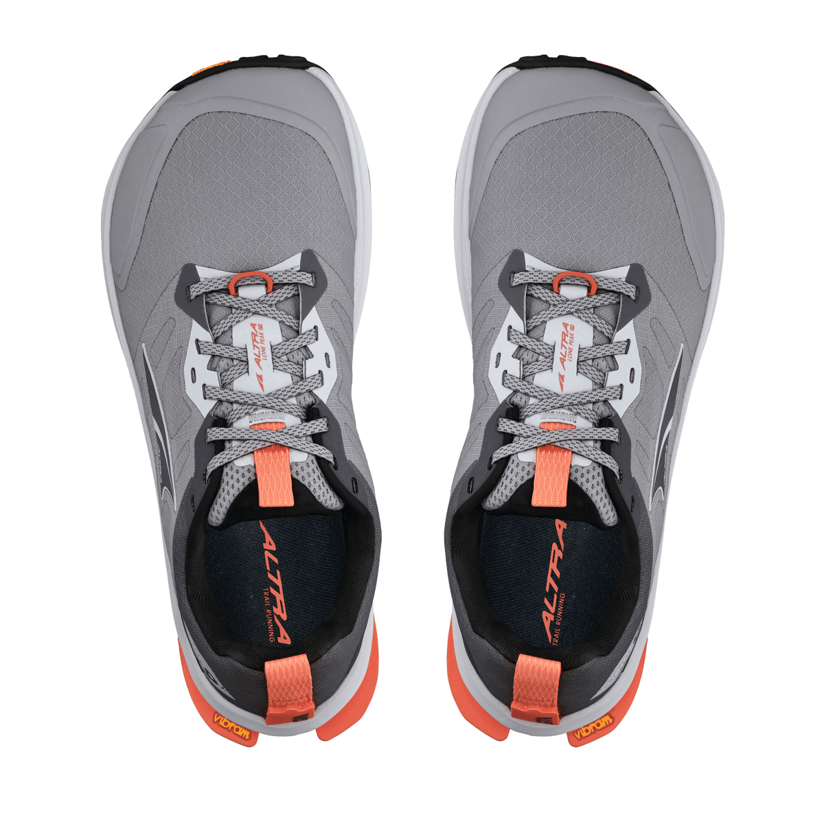 Altra | Lone Peak 9+ | Trailschoenen | Dames - trrail.com