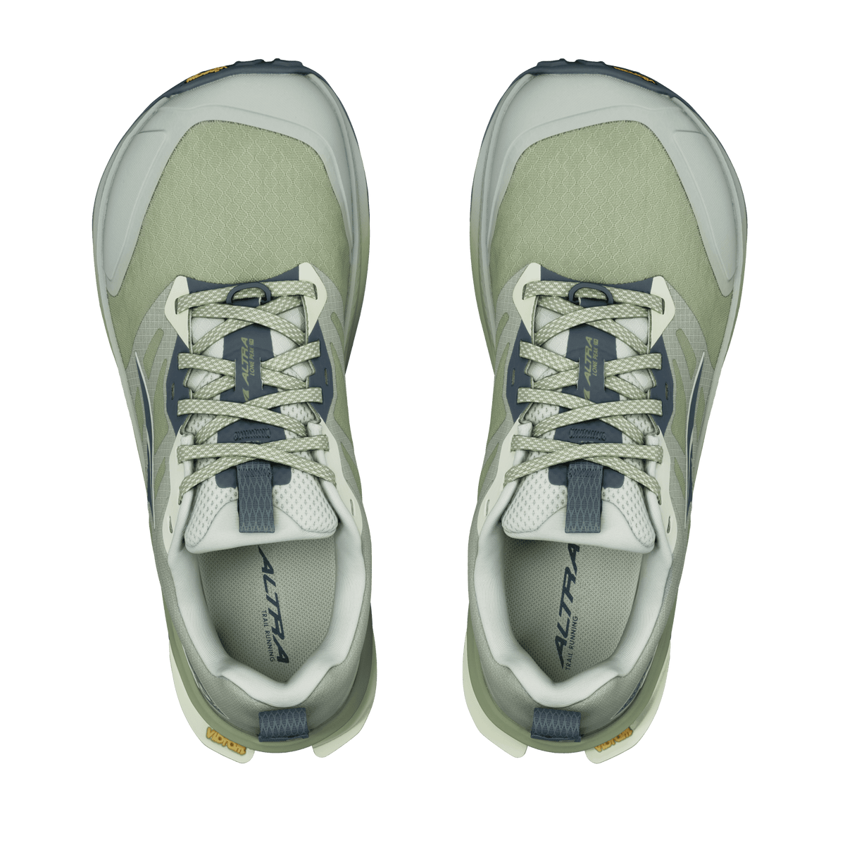 Altra | Lone Peak 9+ | Trailschoenen | Dames - trrail.com