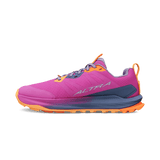 Altra | Lone Peak 9+ | Trailschoenen | Dames - trrail.com