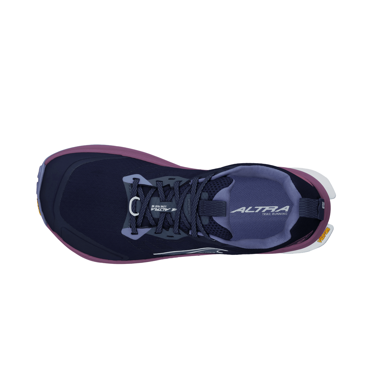 Altra Lone Peak 9+ Dames | trrail.com