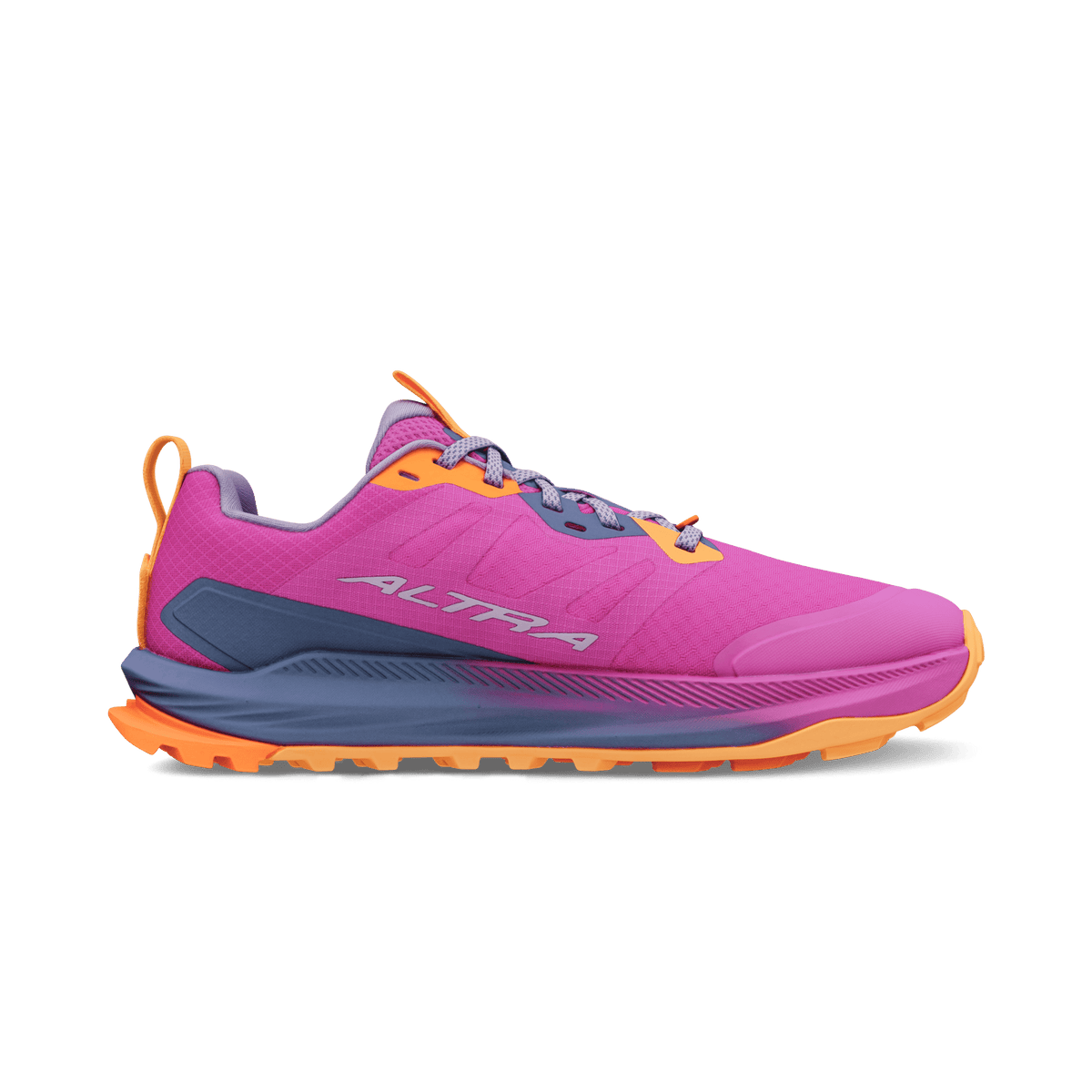 Altra | Lone Peak 9+ | Trailschoenen | Dames - trrail.com