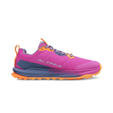 Altra | Lone Peak 9+ | Trailschoenen | Dames - trrail.com