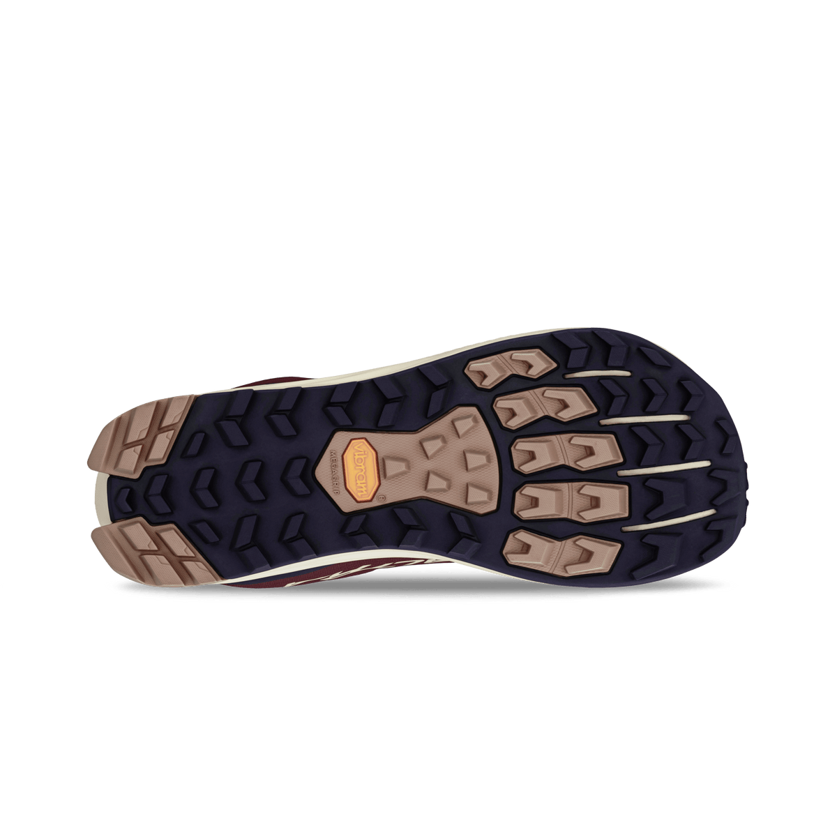 Altra | Lone Peak 9+ | Trailschoenen | Dames - trrail.com