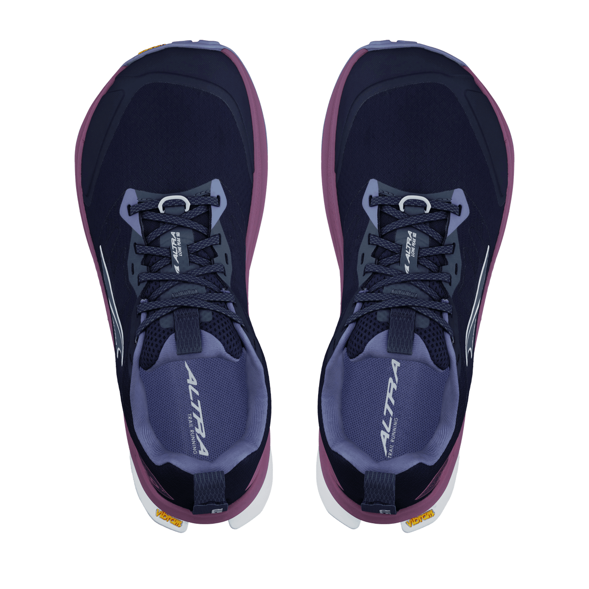 Altra Lone Peak 9+ Dames | trrail.com