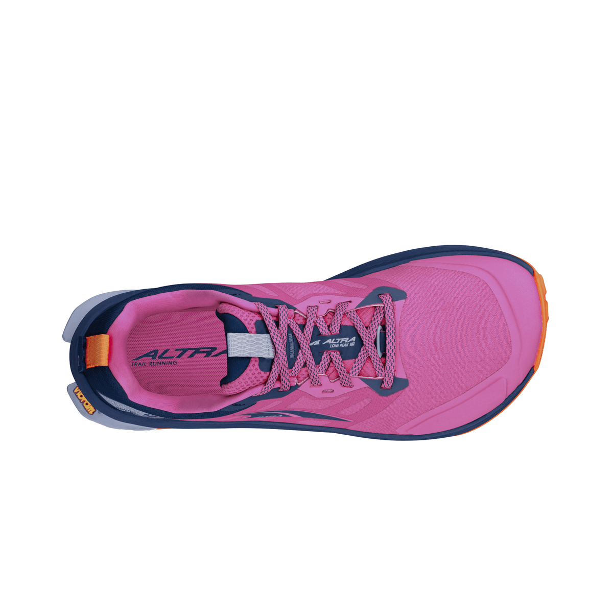 Altra Lone Peak 9+ Dames | trrail.com