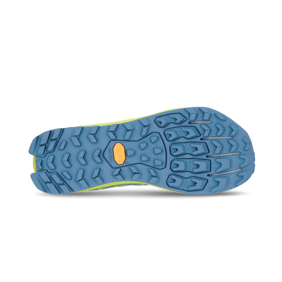 Altra | Lone Peak 9+ | Trailschoenen | Dames - trrail.com