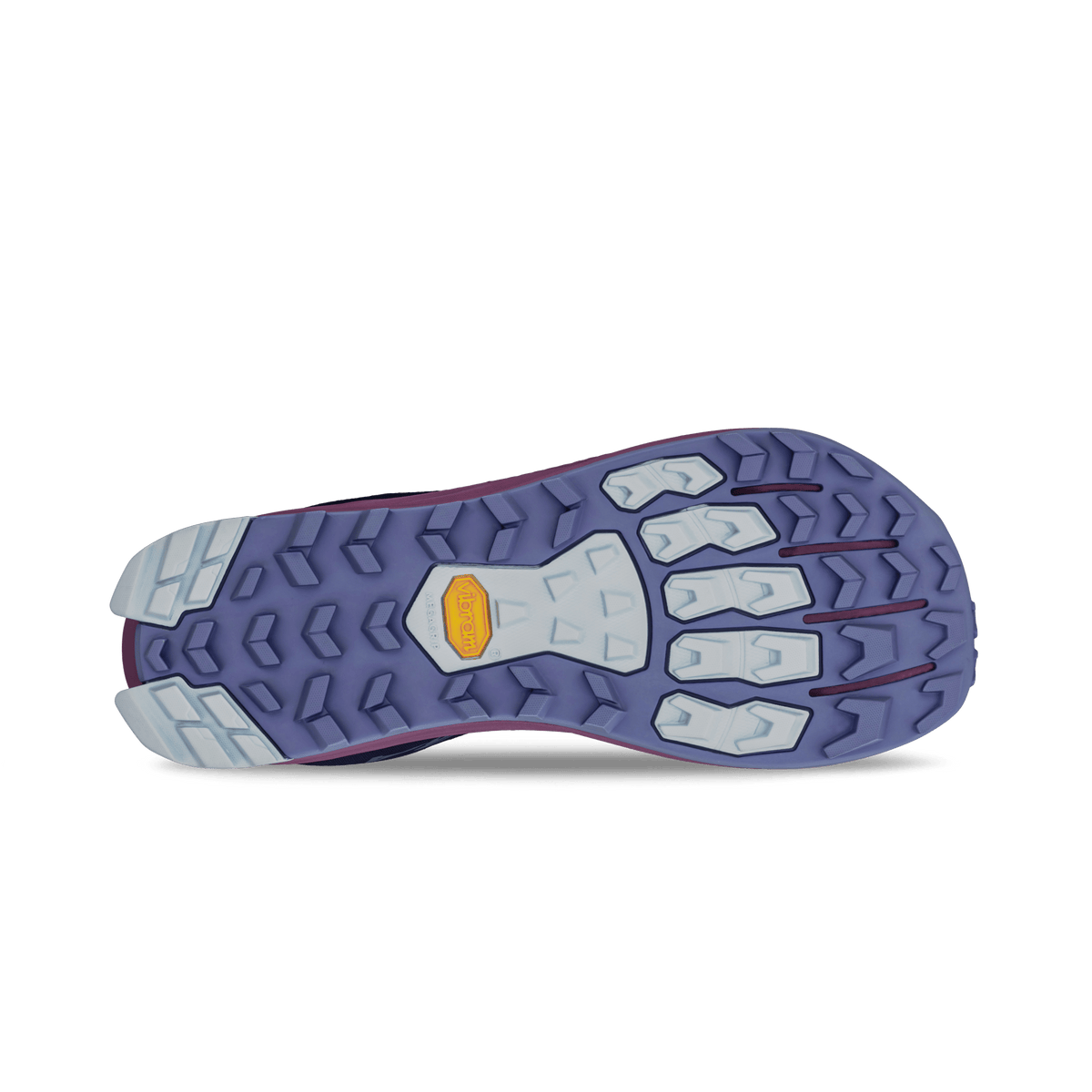 Altra Lone Peak 9+ Dames | trrail.com