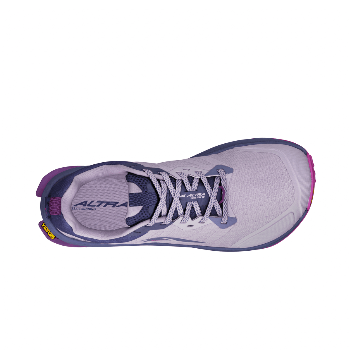 Altra | Lone Peak 9+ | Trailschoenen | Dames | trrail.com