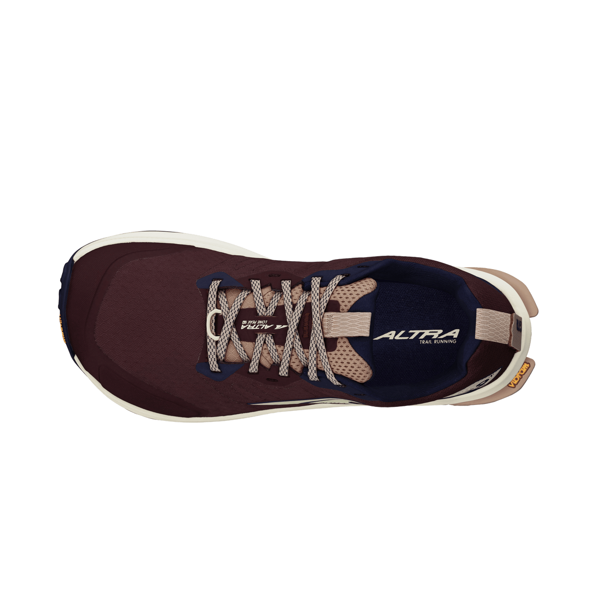 Altra | Lone Peak 9+ | Trailschoenen | Dames - trrail.com