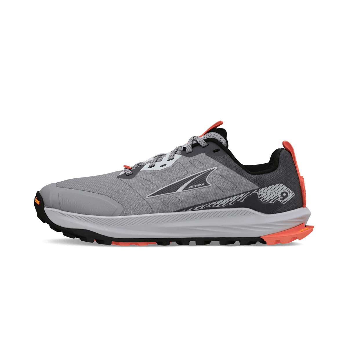 Altra Lone Peak 9+ Dames | trrail.com