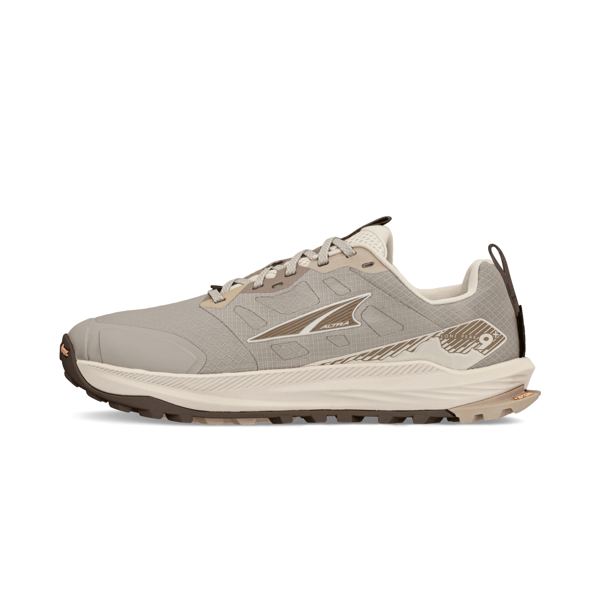 Altra | Lone Peak 9+ | Trailschoenen | Dames - trrail.com