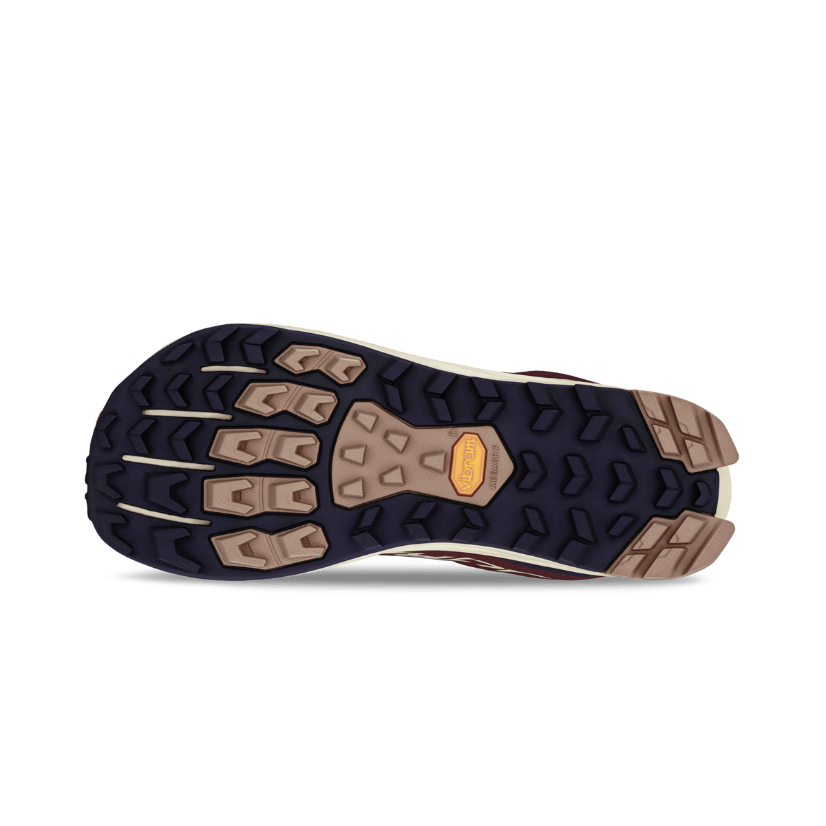 Altra | Lone Peak 9+ | Trailschoenen | Dames - trrail.com