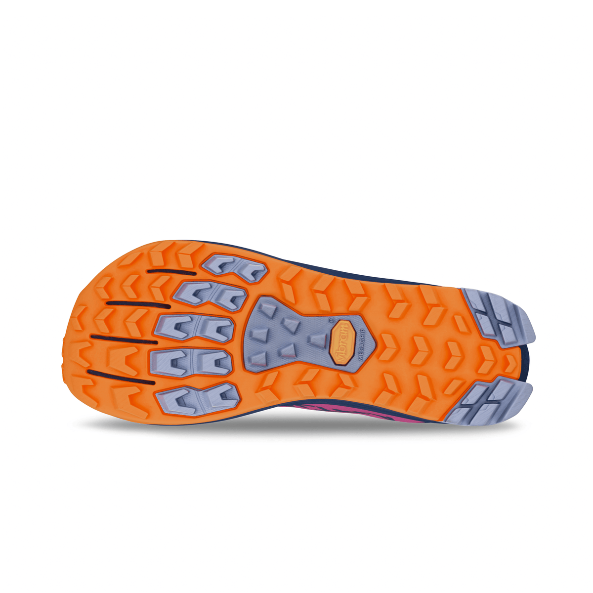Altra Lone Peak 9+ Dames | trrail.com