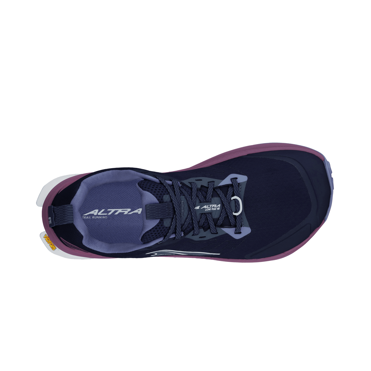 Altra Lone Peak 9+ Dames | trrail.com