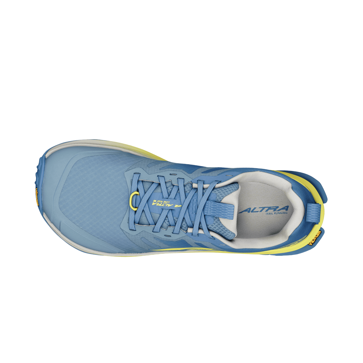 Altra | Lone Peak 9+ | Trailschoenen | Dames - trrail.com