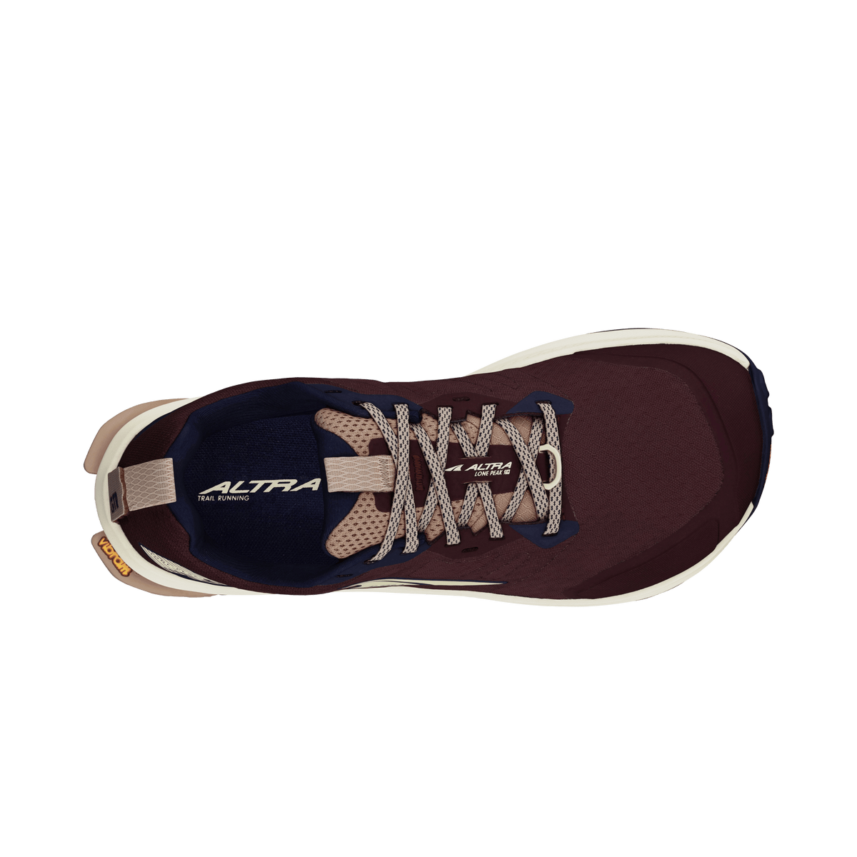 Altra | Lone Peak 9+ | Trailschoenen | Dames - trrail.com