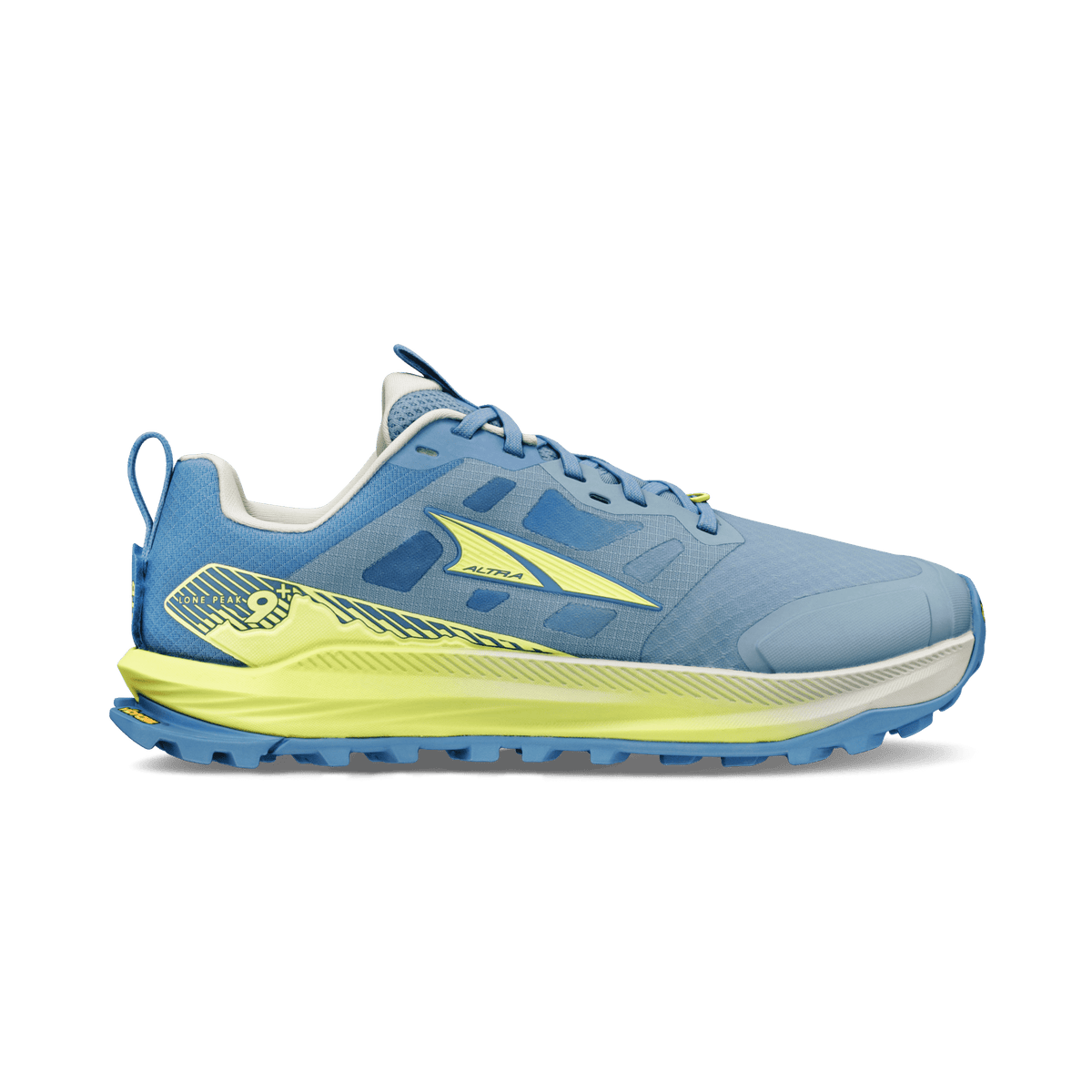 Altra | Lone Peak 9+ | Trailschoenen | Dames - trrail.com