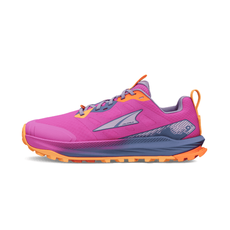 Altra | Lone Peak 9+ | Trailschoenen | Dames - trrail.com