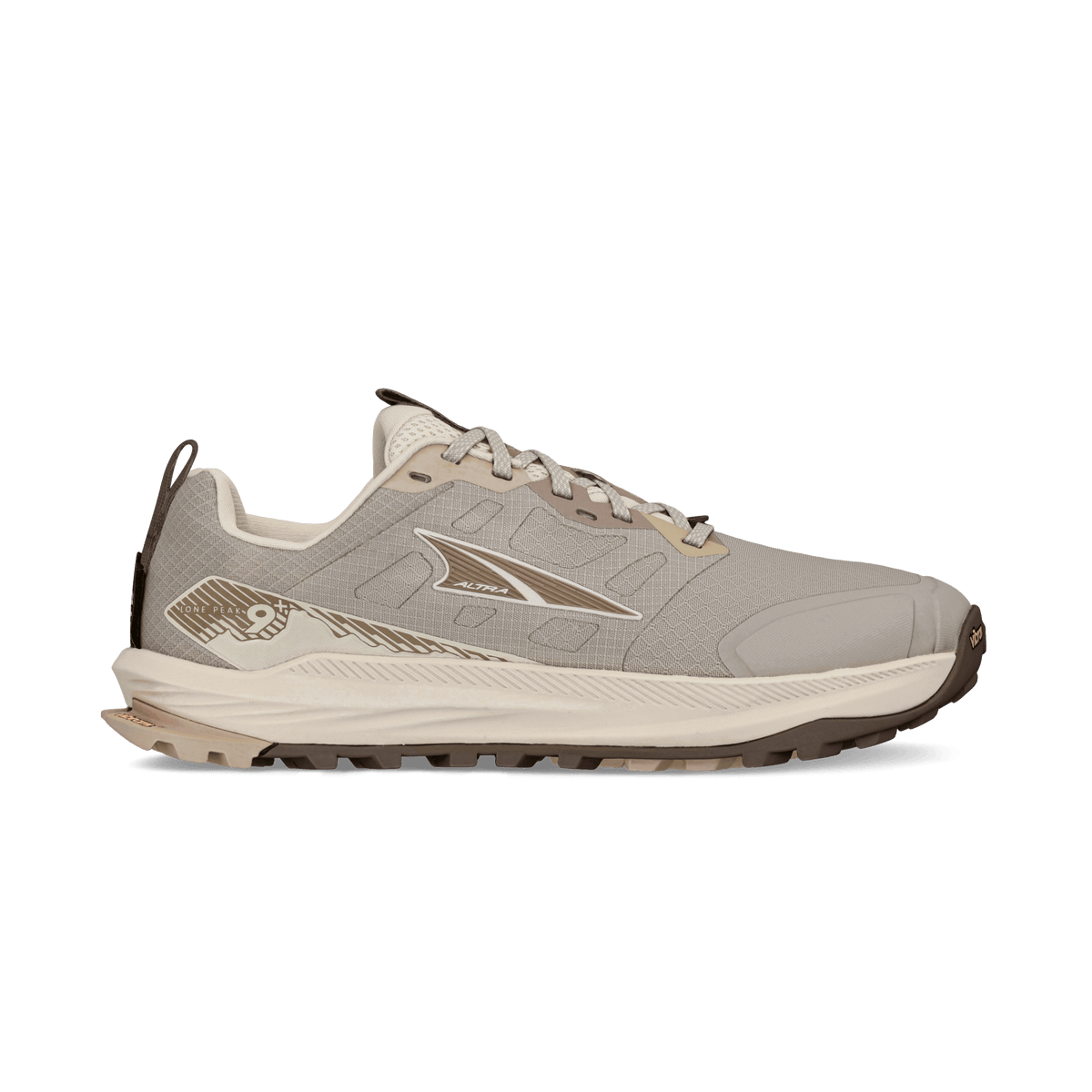 Altra | Lone Peak 9+ | Trailschoenen | Dames - trrail.com