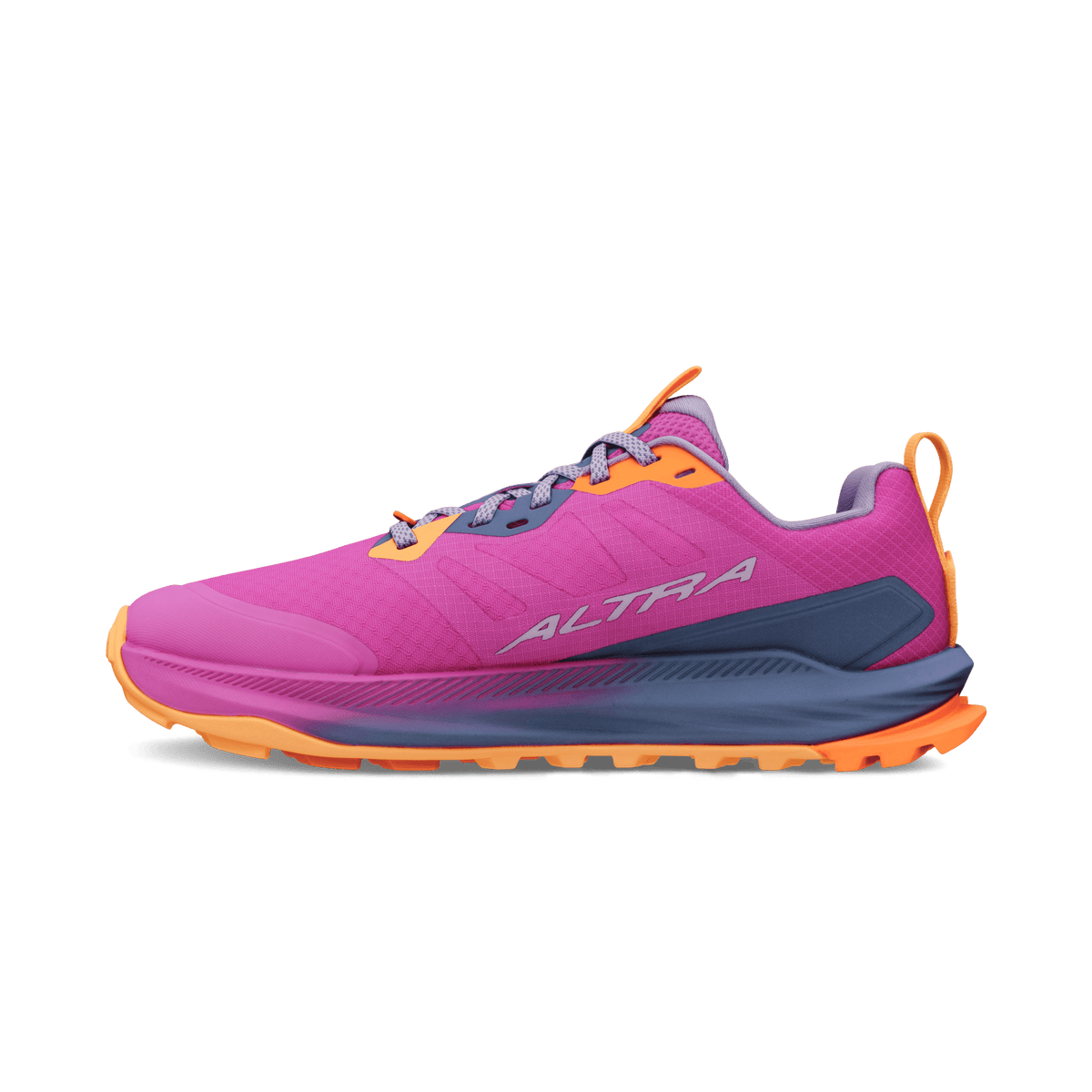 Altra | Lone Peak 9+ | Trailschoenen | Dames - trrail.com