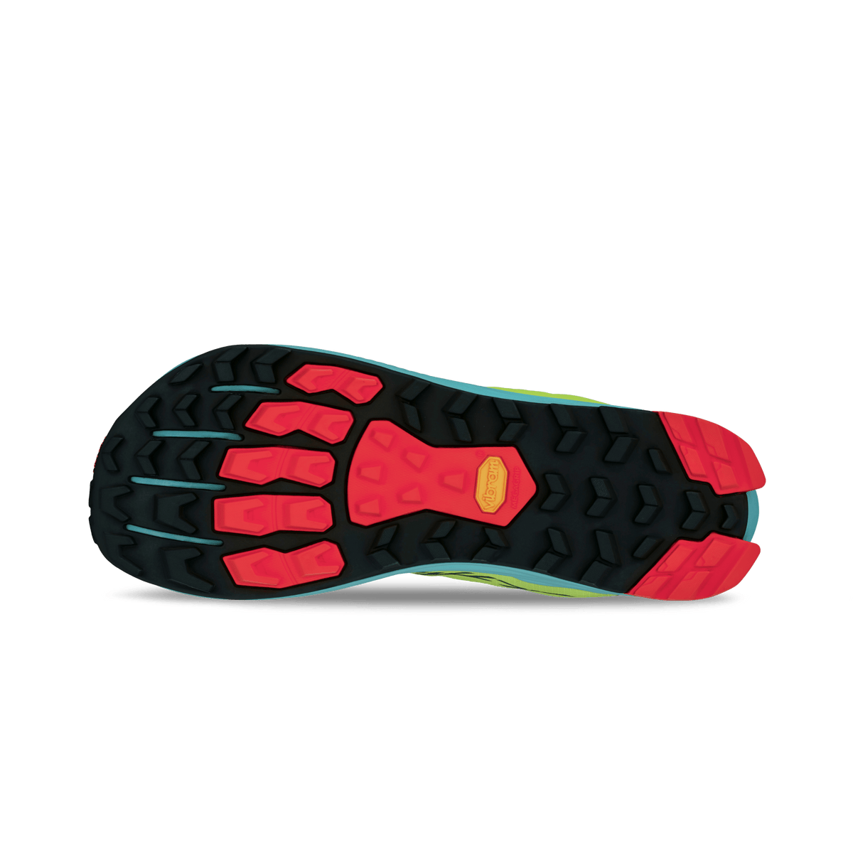 Altra | Lone Peak 9+ | Trailschoenen | Heren - trrail.com