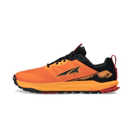 Altra | Lone Peak 9+ | Trailschoenen | Heren - trrail.com