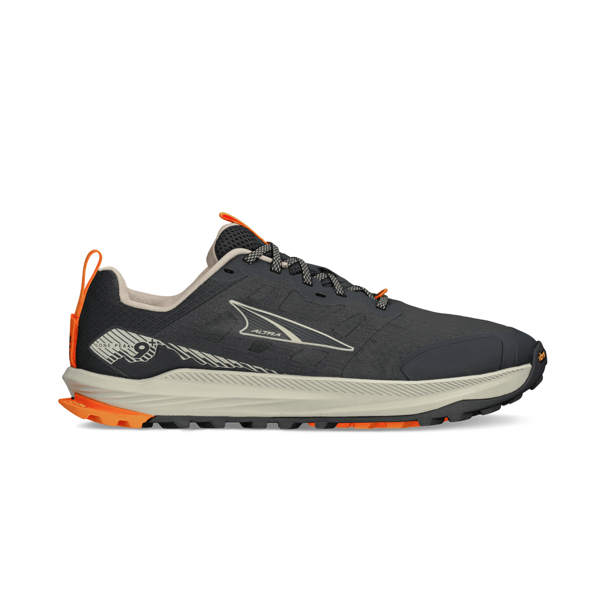 Altra | Lone Peak 9+ | Trailschoenen | Heren - trrail.com