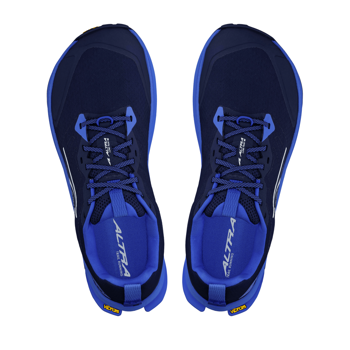 Altra | Lone Peak 9+ | Trailschoenen | Heren - trrail.com