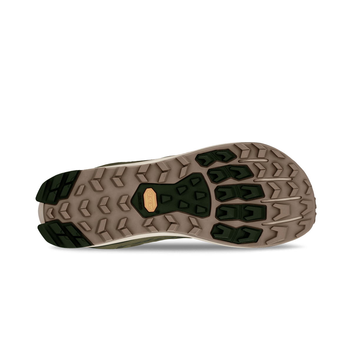 Altra Lone Peak 9+ Heren | trrail.com